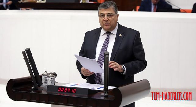 Sındır: Türk ekonomisinin dinamosu can çekişiyor!