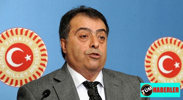 Eski Sağlık Bakanı Osman Durmuş beyin kanaması geçirdi