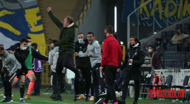 Sergen Yalçın, 2020'nin zirvesinde
