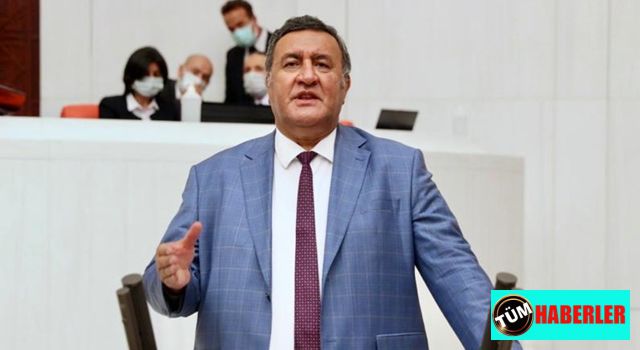 Gürer: AKP, stajyer ve çıraklara da acımadı!