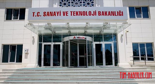 Varank: Kalkınma ajansları 22 bin projeye 9.5 milyar TL destek verdi