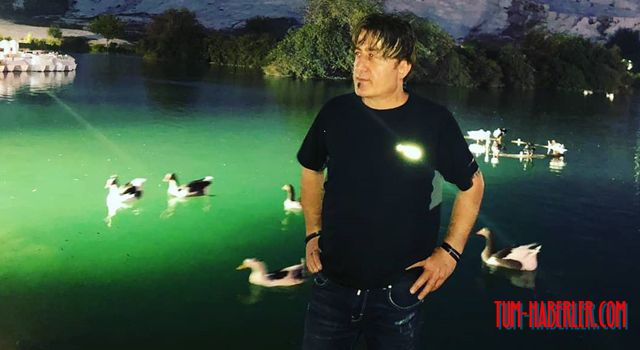 Artvin Hopaspor başkanı İmdat Uçan istifa etti