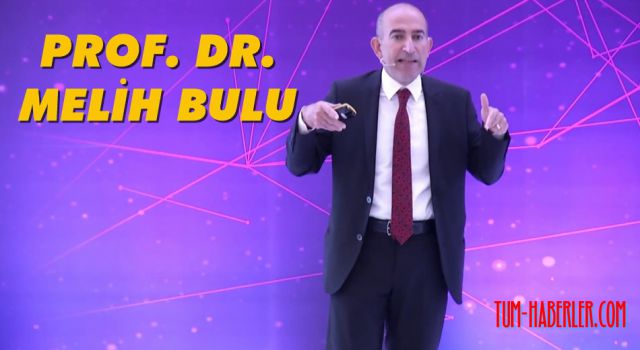 Boğaziçi Üniversitesi rektörlüğüne Prof. Dr. Melih Bulu atandı