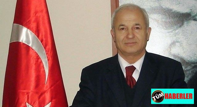 Özbekistan 'Altın Miras Madalyası' Merdanoğlu'na verildi