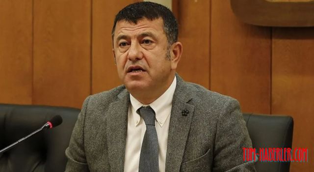 Ağbaba, en düşük emekli maaşının asgari ücretle eşitlenmesi için kanun teklifi verdi