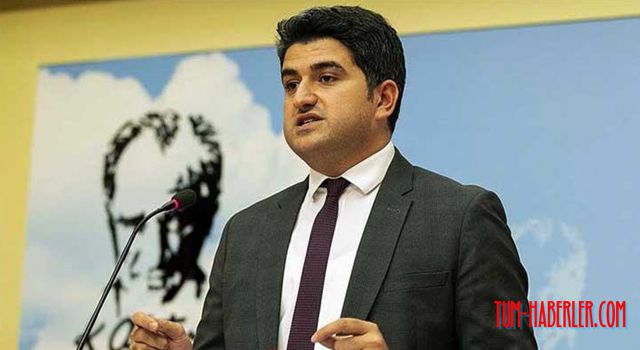 CHP’li Adıgüzel: 8 ayda toplanan Dijital Hizmet Vergisi 951 milyon TL