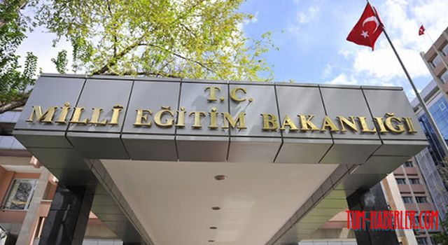 MEB: Sürücü kursları ve rehabilitasyon merkezleri yüzyüze eğitime başlayabilir