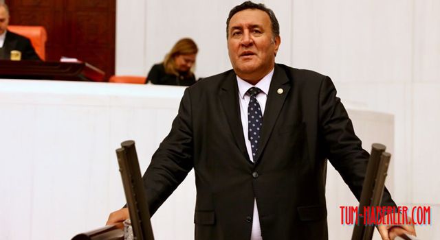 Gürer: Gaz uçuyor, BOTAŞ seyrediyor