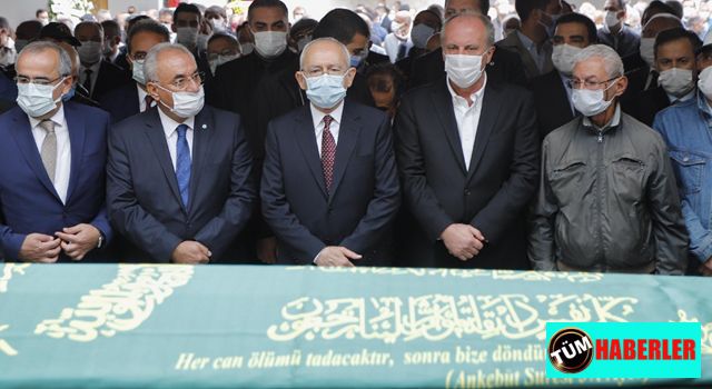 Bu kez, Muharrem İnce'yi resimden çıkardılar!