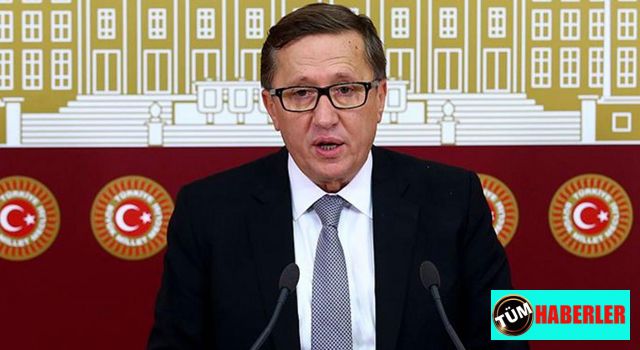 Lütfü Türkkan: Ümit Özdağ'ın çıkışı operasyondur