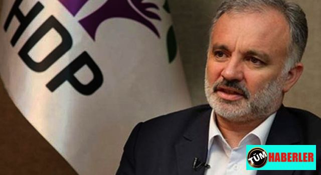 Ayhan Bilgen: Ümit Özdağ'ın bilgisi yanlış!