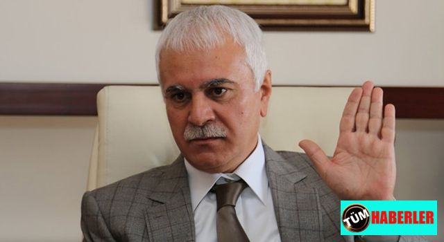 Koray Aydın: Gücümün sahibi Meral Akşener'dir!