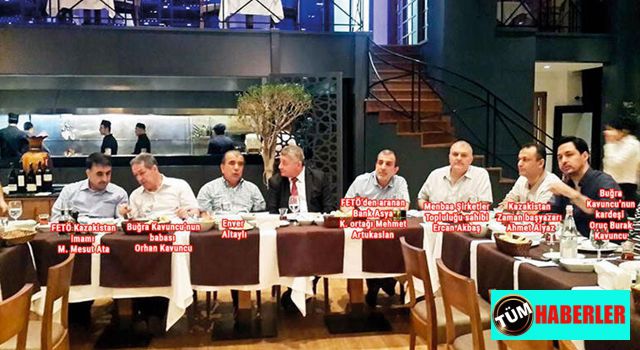 Nedim Şener yazdı: Kavuncu tartışmasına bir de bu fotoğraftan bakın!