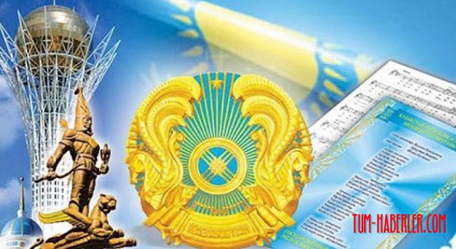 Kazakistan'da seçimin galibi belli oldu