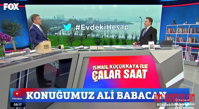 Ali Babacan:  Gereken 200 milyon doz aşının 3 milyonu geldi