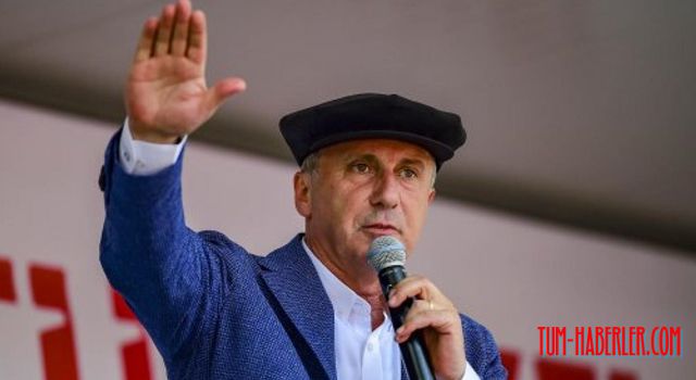 Müthiş iddia: CHP'den 3 vekil İnce'nin partisine katılacak!