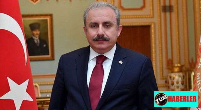 Şentop: AYM kararları bağlayıcıdır