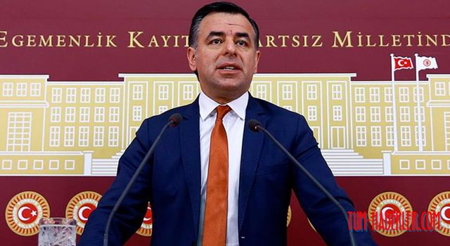 Barış Yarkadaş, Kaftancıoğlu'nun CNNTürk'e katılmasını protesto etti!