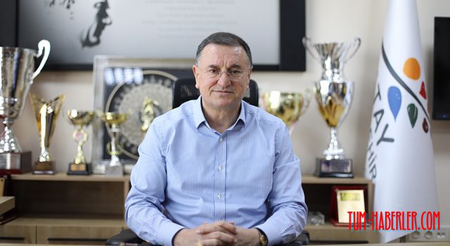 Millet İttifakı'nın Cumhurbaşkanı adayı Doç. Dr. Lütfü Savaş mı?