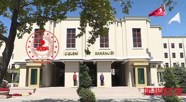 Kısıtlamaya uymayan 24 bin 755 kişiye işlem yapıldı