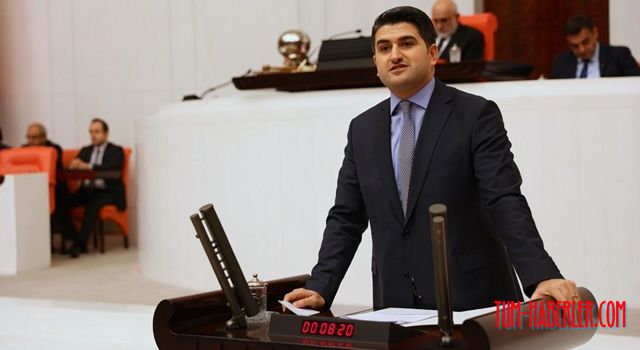 CHP Milletvekili Adıgüzel: 80 bin mezuna karşılık 310 kadro açıldı!