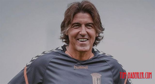 Gaziantep FK'da  Ricardo Sa Pinto sesleri