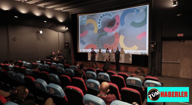 8. Boğaziçi Film Festivali #HerŞeyeRağmen başladı