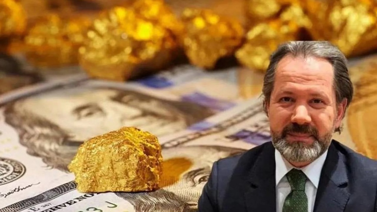 Altın kahini İslam Memiş’ten altın sahiplerine çarpıcı uyarı! Tarih verdi