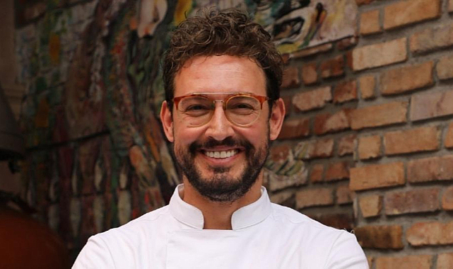 Danilo Zanna'nın Restoranında 7 Kişilik Kahvaltıya Ödenen Şok Fiyat Sosyal Medyayı Salladı!