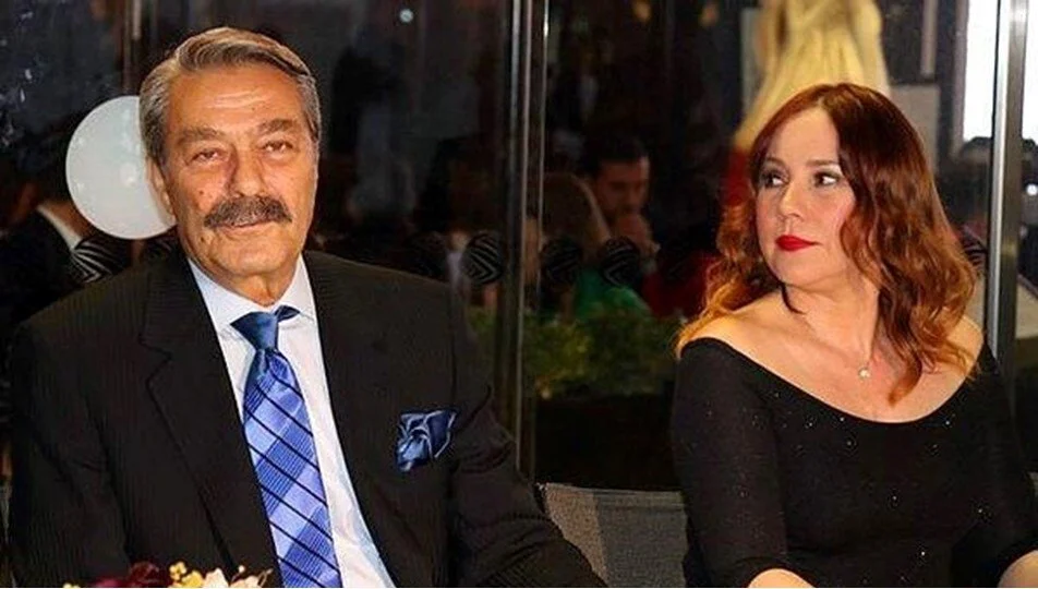 Jülide Kural'dan Kadir İnanır'ın Sağlık Durumuna Dair Çok Özel Açıklama!