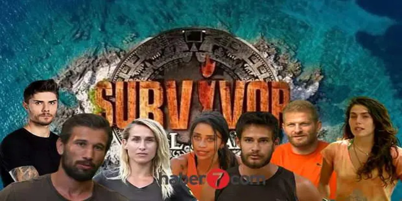 Survivor 2025 Kadrosu Belli Oldu! Acun Ilıcalı Açıkladı! İsmail Balaban Adem Kılıççı ve Ayşe Yüksel Geri Dönüyor