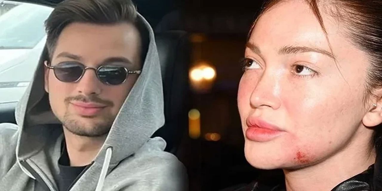 Danla Bilic’e ölüm tehdidi sonrası eski sevgilisi yeniden gözaltına alındı! Ev hapsi kararı verildi