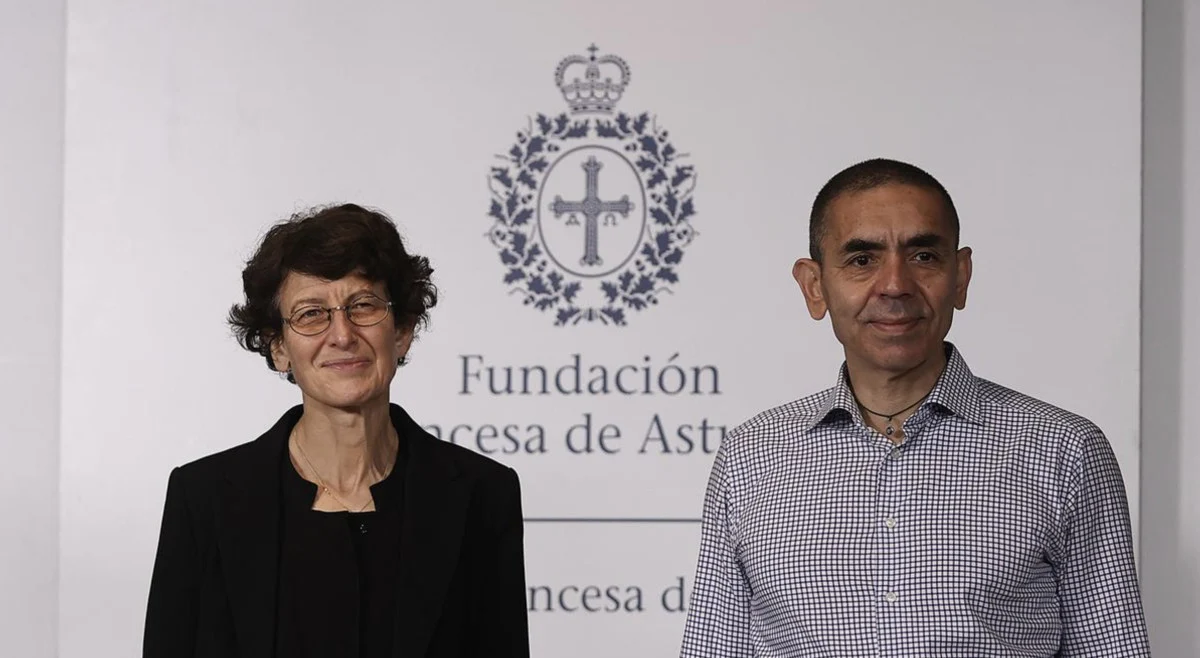 BioNTech’ten Kanserle Mücadelede Dev Hamle: 11,1 Milyar Dolarlık Anlaşma