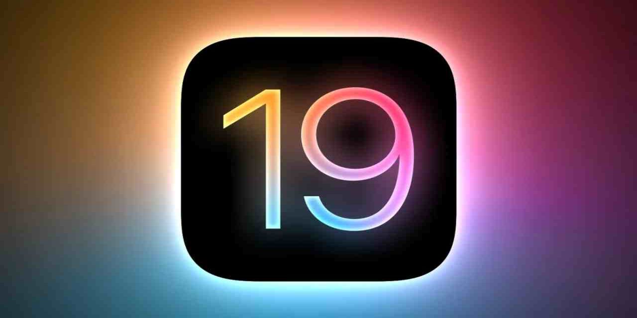 iOS 19’da Neler Değişiyor?