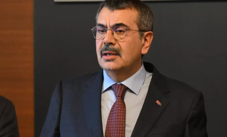 MEB Haziran semineri sürprizi! Online olacak mı?