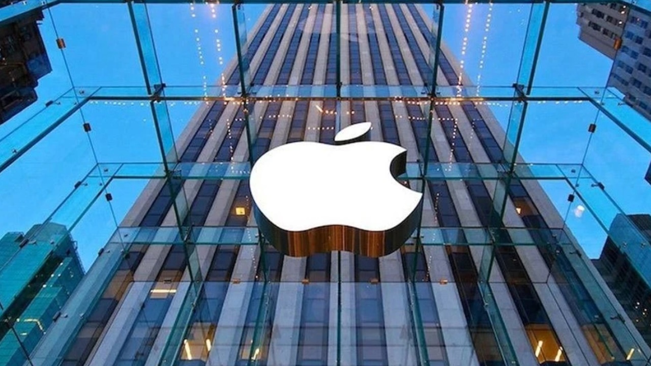 Apple'dan ABD’ye dev yatırım: 500 milyon dolarlık tedarik zinciri hamlesi