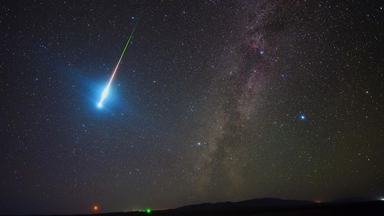 Perseid Meteor yağmuru başlıyor: 17 Temmuz gecesinden itibaren gökyüzünde şölen var