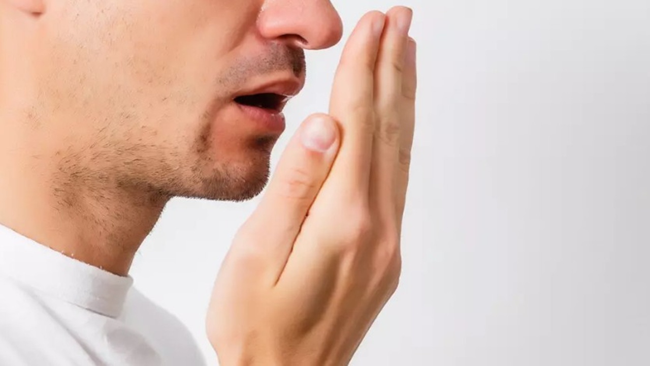 Diş problemi olarak düşündüğünüz ağız kokusu başka bir hastalığın belirtisi olabilir