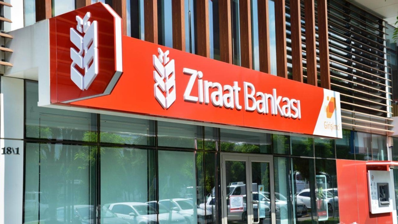Ziraat Bankası’ndan 500 bin TL’lik düşük faizli kredi