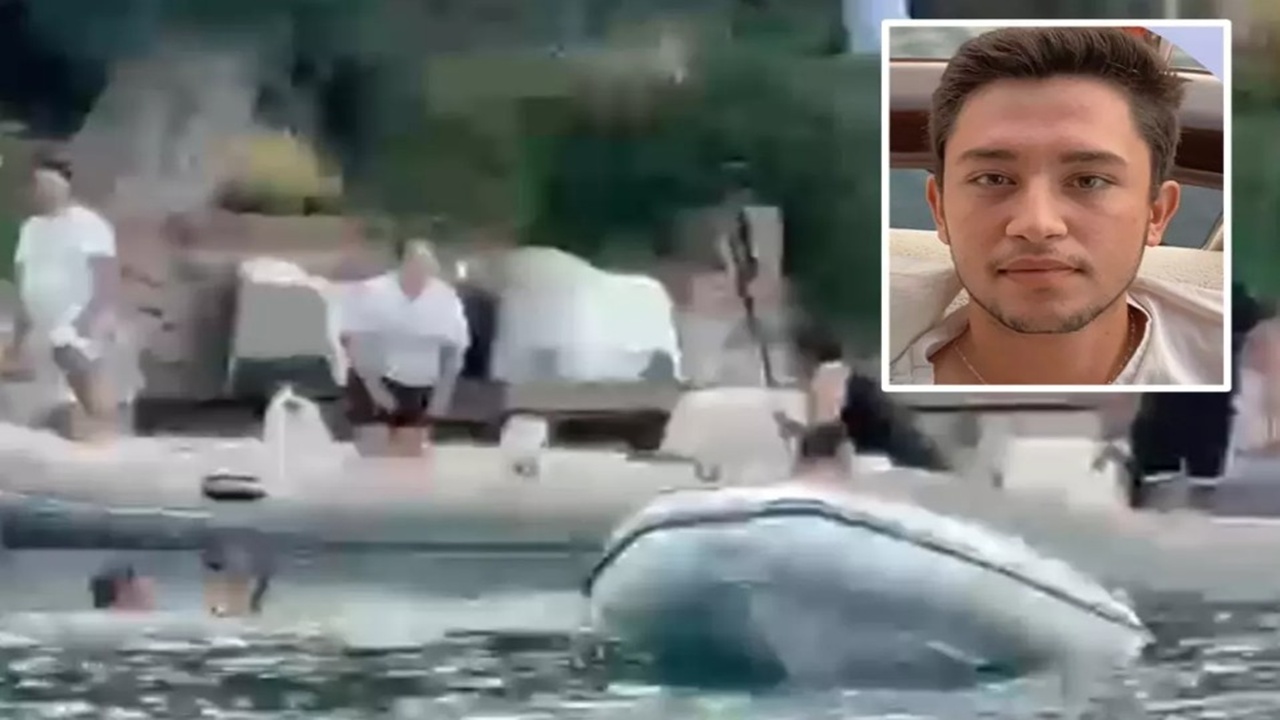 Kahreden detay: Teknede çıkan kavgada yaşamını yitiren Arda Deniz, düğün hazırlığı yapıyormuş