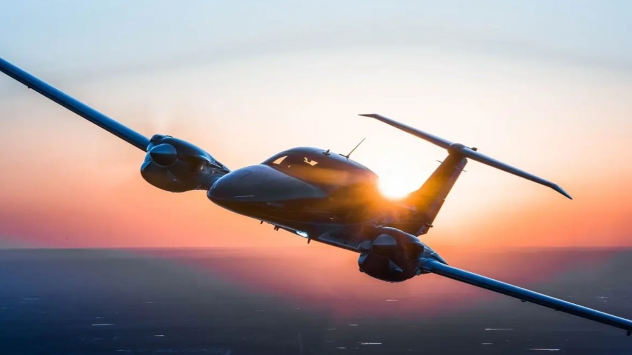 Kenya'da Sağlık Ekibini Taşıyan Uçak Düştü: 6 Kişi Hayatını Kaybetti