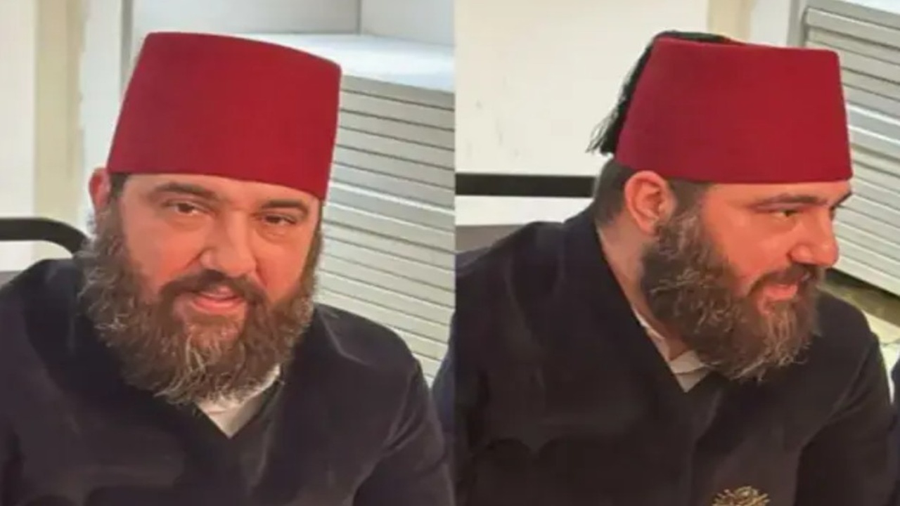 Şehzadeye 29 Dakikada Diploma! Sahte Mezuniyet Skandalında Yeni Detaylar Ortaya Çıktı