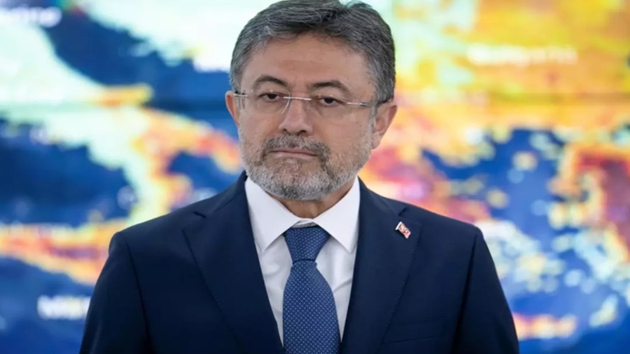 Bakan Yumaklı’dan kritik uyarı: “25 Ekim’e kadar teyakkuzdayız”