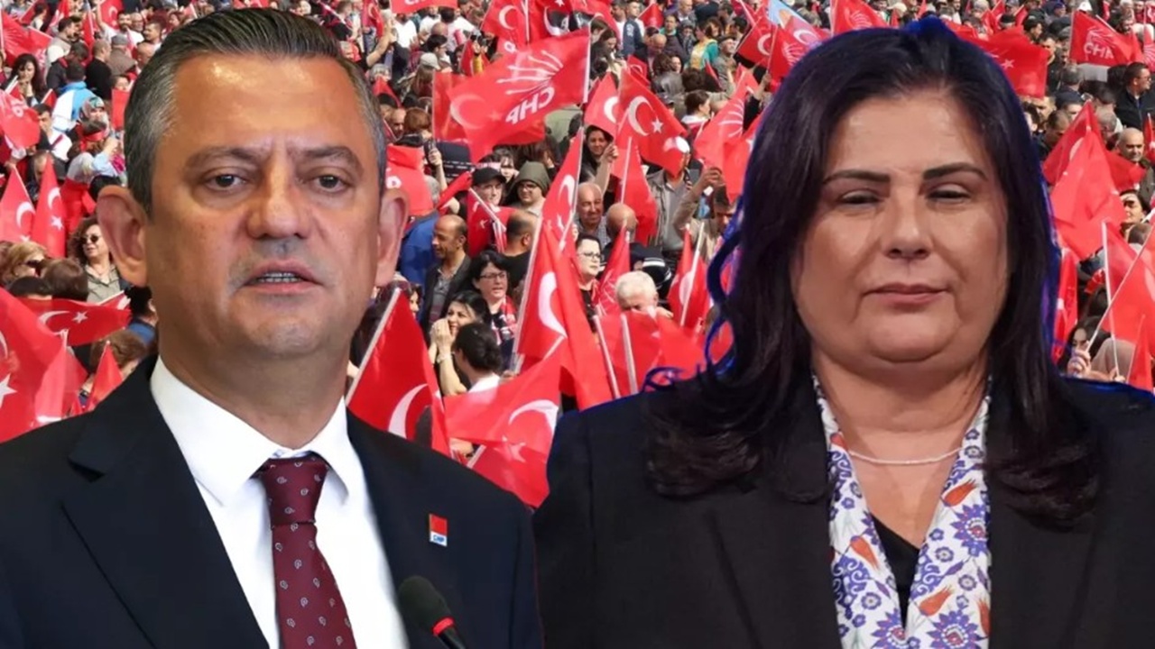 Özel’den Aydın Mitingi Çağrısı: Çerçioğlu’na Dikkat Çeken Gönderme