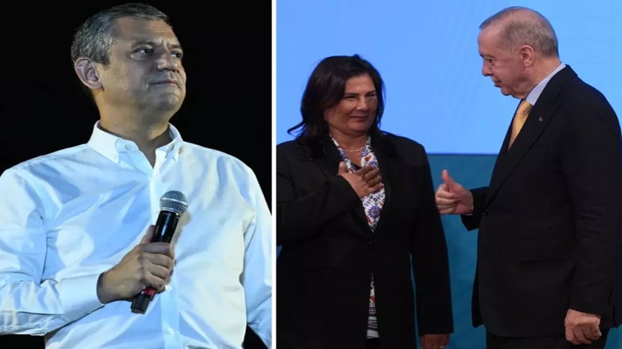 Özgür Özel’den Cumhurbaşkanı Erdoğan’a Çağrı: “Cesaretin Varsa Aydın Seçimlerini Yenileyelim”