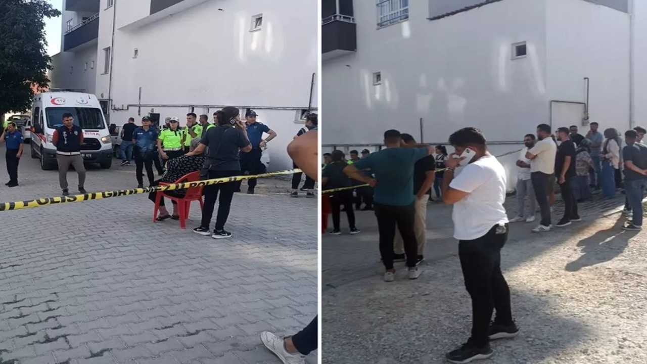 Kahramanmaraş’ta Av Tüfeği Faciası: 16 Yaşındaki Çocuk Hayatını Kaybetti