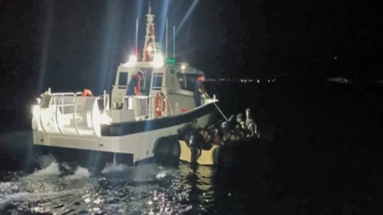 Muğla’da Tekne Faciası: 2 Çocuk Kayıp