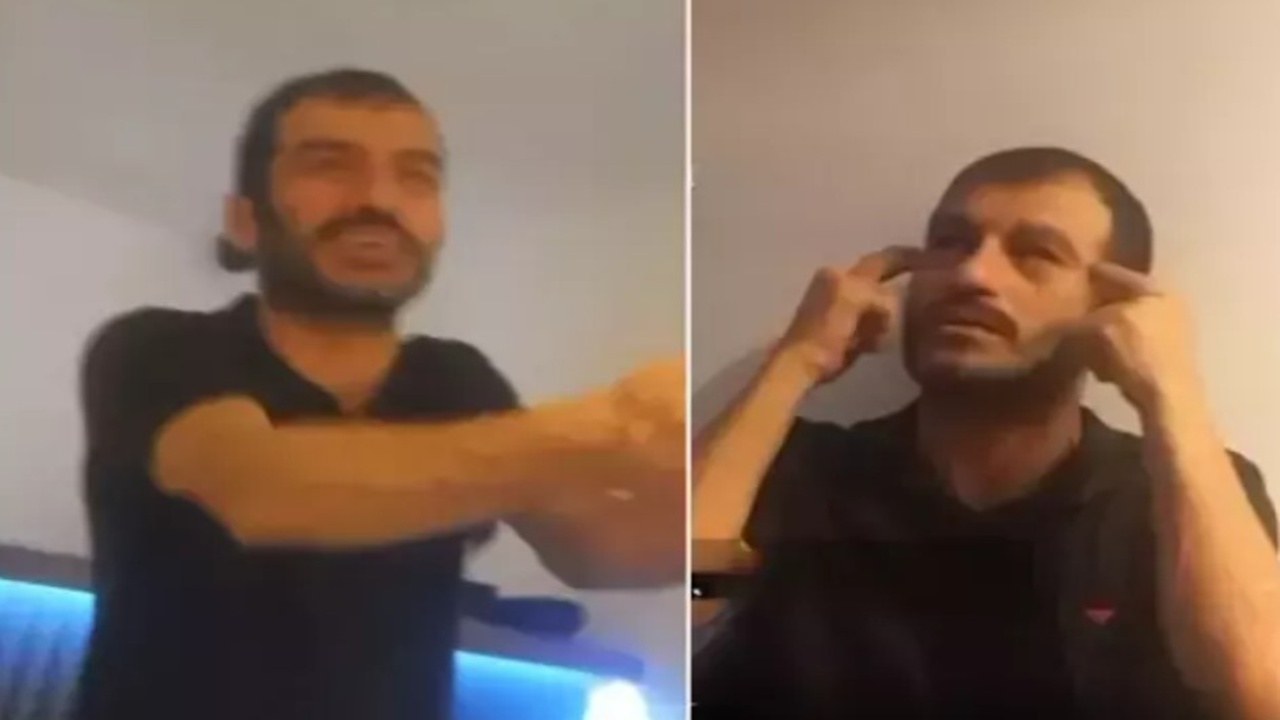 Haraç İddiasıyla Gözaltına Alınan Oyuncu Ufuk Bayraktar İçin Tutuklama Talebi