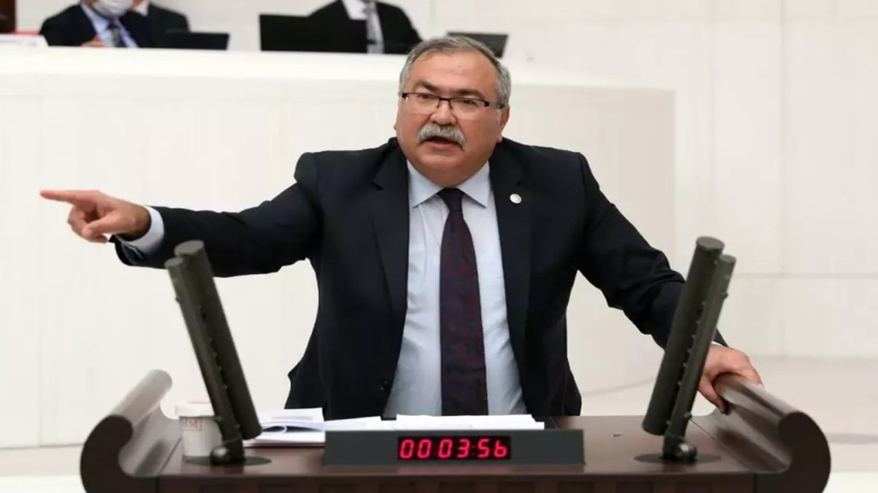 AK Parti’ye Geçen Söke Belediye Başkanı’nın Sözleri CHP’li Vekili Çileden Çıkardı