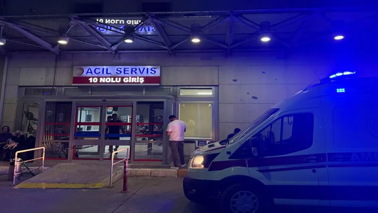 Sakarya’da Hastanede Dehşet: Boşanma Aşamasındaki Kadın Eşi Tarafından Vuruldu